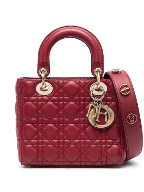 christian dior mini|Christian Dior pre owned bag.